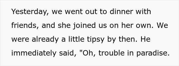 Childhood Friendship Ends After Woman Tries To Hold Guy Accountable For Open Relationship Drama Childhood Friendship Ends After Woman Tries To Hold Guy Accountable For Open Relationship Drama