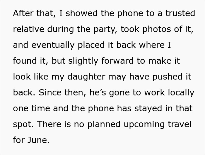Woman Finds Husband's "Lost Phone" Starts Losing Her Mind Over It