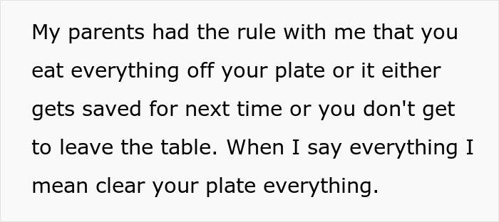Parents Treat 18YO Like A Practice Kid, Get Mad As He Refuses To Invite Them To His Graduation Parents Treat 18YO Like A Practice Kid, Get Mad As He Refuses To Invite Them To His Graduation