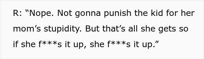 Entitled Aunt Tells Niece She Wants Nothing From Her, Gets Exactly That When The Money Stops Coming Entitled Aunt Tells Niece She Wants Nothing From Her, Gets Exactly That When The Money Stops Coming