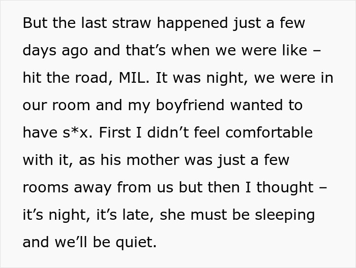 MIL Can't Believe Son Is Gay, Does Everything In Her Power To Prove That He's Not: "Didn&rsquo;t Raise You Like That!"