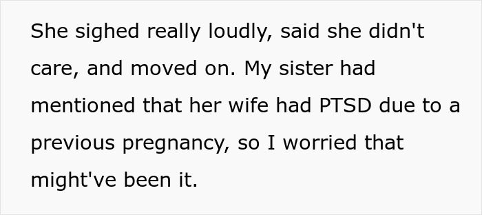 Pregnant Woman Loses Cash Cow In-Laws After Acting Mean Toward 19YO SIL And Angering Wife Pregnant Woman Loses Cash Cow In-Laws After Acting Mean Toward 19YO SIL And Angering Wife
