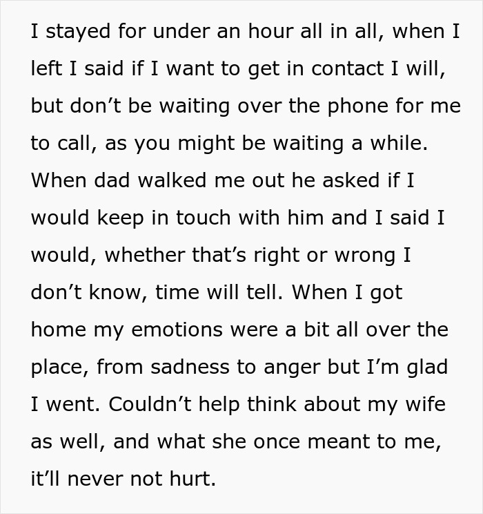 Man Discovers Wife's Affair Through Her iWatch, Then Loses His Family Too When They Take Her Side