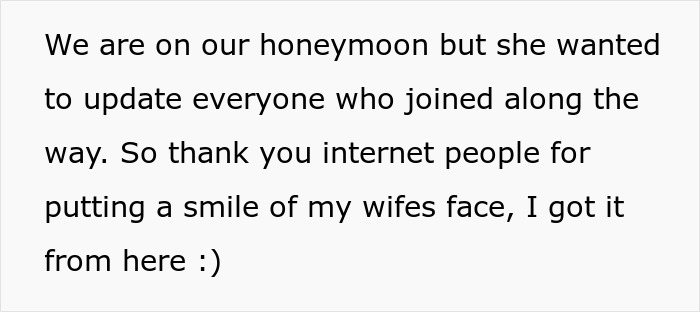 Entitled Mom Wants All Eyes On Her And Her Daughter During Brothers Wedding, Gets Dragged Instead