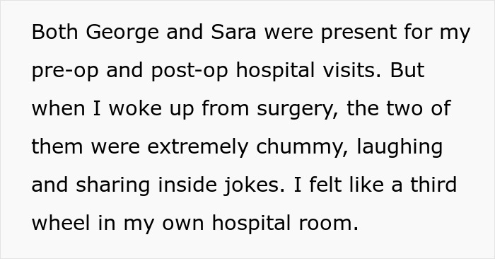 Guy Dumps GF Just To Be With Her Childhood Bestie, Karma Comes Knocking In His Ex's Favor