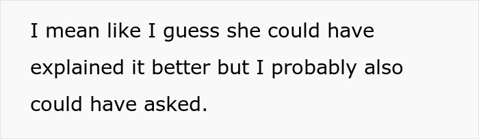 18YO Refuses To Have Dad Walk Her On Senior Night After He Held A Grudge Over One Stupid Argument 18YO Refuses To Have Dad Walk Her On Senior Night After He Held A Grudge Over One Stupid Argument
