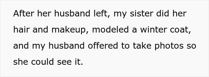 Hubby And Wife&rsquo;s Sis Text Privately And Spend Time Alone, Wife Gets Called Jealous For Speaking Up