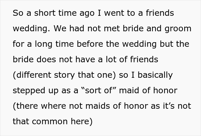 Newlyweds Vow To Provide Care For Bridesmaid's Autistic Kid, Mom Ends Up Playing With Him Herself