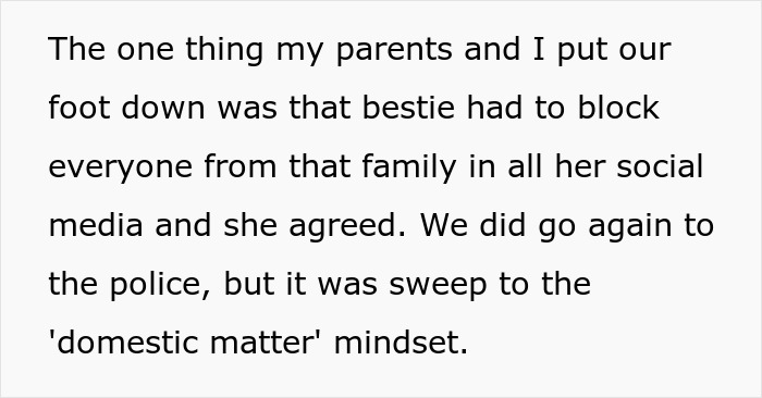 Guy Ghosts GF For 3 Years, His Mom Attacks Her As She Refuses To Take Her "Baby Boy" Back Guy Ghosts GF For 3 Years, His Mom Attacks Her As She Refuses To Take Her "Baby Boy" Back