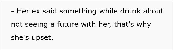 40YO Woman Prioritizes 24YO Friend's Comfort Over Hubby, Lets Her Stay In Their House Indefinitely 40YO Woman Prioritizes 24YO Friend's Comfort Over Hubby, Lets Her Stay In Their House Indefinitely