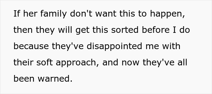 Couple Gets Annoyed That SIL With Cancer Is Taking Away From Their Wedding, It's Way Worse Than That Couple Gets Annoyed That SIL With Cancer Is Taking Away From Their Wedding, It's Way Worse Than That