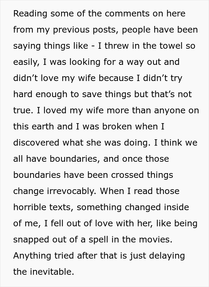 Man Discovers Wife's Affair Through Her iWatch, Then Loses His Family Too When They Take Her Side