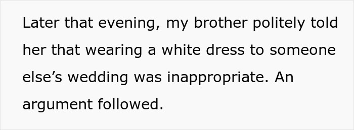MIL Acts Like She's The One Marrying Her Own Son, Can't Believe People Are Disgusted MIL Acts Like She's The One Marrying Her Own Son, Can't Believe People Are Disgusted