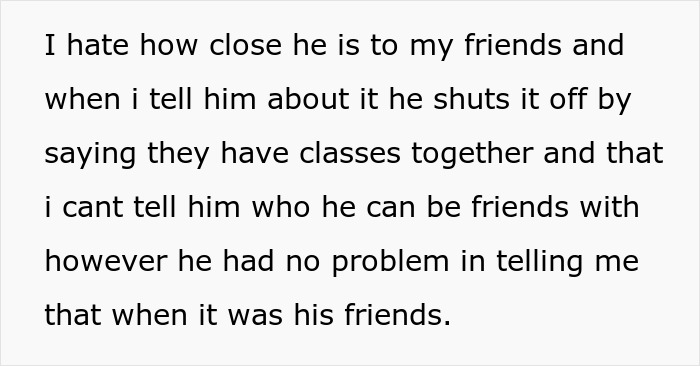 Woman Finds Out Friends Hid A Secret About Her Twin Brother, Realizes She Was The Only One Left Out