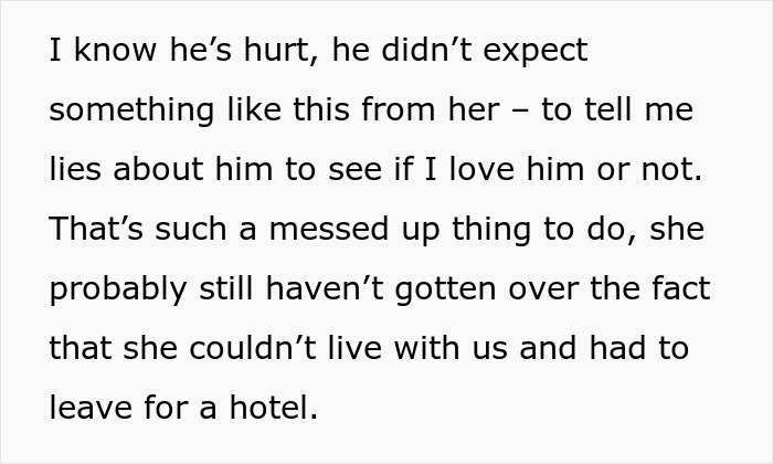 MIL Can't Believe Son Is Gay, Does Everything In Her Power To Prove That He's Not: "Didn&rsquo;t Raise You Like That!"