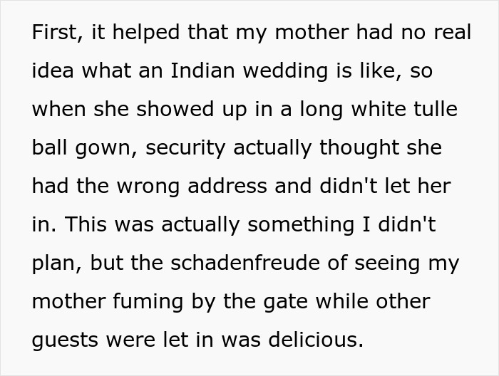 Woman Confused About Fiancé's Reaction To His Mom’s Dress For Their Wedding, He Comes To Explain Woman Confused About Fiancé's Reaction To His Mom’s Dress For Their Wedding, He Comes To Explain