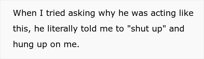 Guy Can't Handle His GF's Success, Ruins Her US Visa Approval With Silent Treatment And Tantrums Guy Can't Handle His GF's Success, Ruins Her US Visa Approval With Silent Treatment And Tantrums