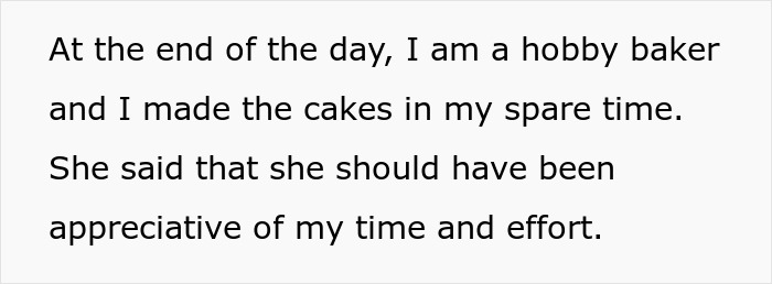 Hobby baker reflects on effort and time spent making gender reveal cakes Hobby baker reflects on effort and time spent making gender reveal cakes