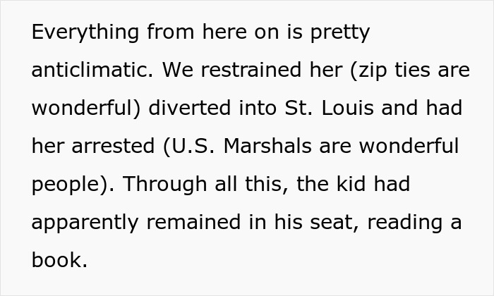 Karen Threatens Flight Crew When Told Her 10YO Child Can’t Fly A Private Jet, Ends Up Arrested Karen Threatens Flight Crew When Told Her 10YO Child Can’t Fly A Private Jet, Ends Up Arrested
