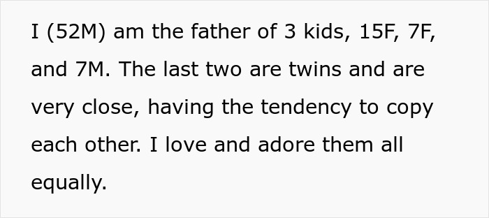Misogynist Dad Gets Slammed By Fam For Criticizing Feminine Son And Enforcing Rigid Stereotypes