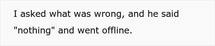 Guy Can't Handle His GF's Success, Ruins Her US Visa Approval With Silent Treatment And Tantrums Guy Can't Handle His GF's Success, Ruins Her US Visa Approval With Silent Treatment And Tantrums