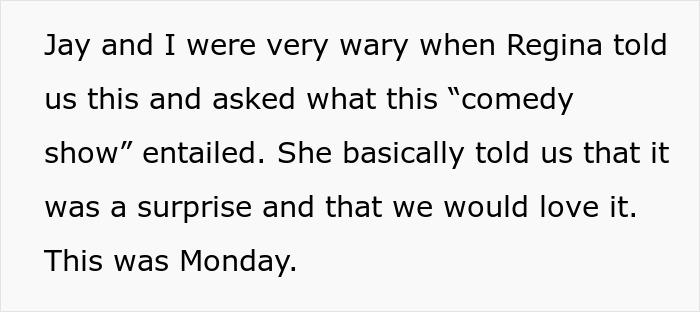 Entitled Mom Wants All Eyes On Her And Her Daughter During Brothers Wedding, Gets Dragged Instead