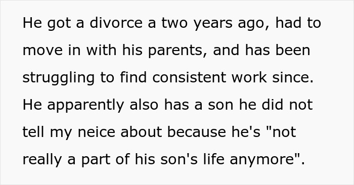 Uncle Hears One Detail About Niece's Long-Distance Boyfriend, Starts Asking Important Questions Uncle Hears One Detail About Niece's Long-Distance Boyfriend, Starts Asking Important Questions