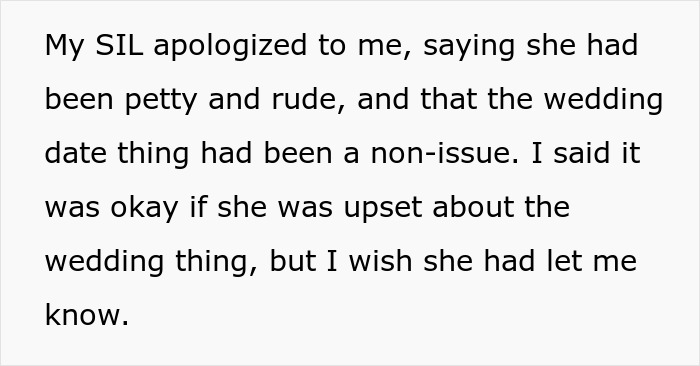 Pregnant Woman Loses Cash Cow In-Laws After Acting Mean Toward 19YO SIL And Angering Wife Pregnant Woman Loses Cash Cow In-Laws After Acting Mean Toward 19YO SIL And Angering Wife
