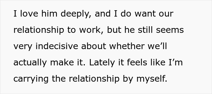 Momma's Boy Calls Off Wedding, Leaves Fiancée Emotionally Exhausted By Trying To Work Things Out Momma's Boy Calls Off Wedding, Leaves Fiancée Emotionally Exhausted By Trying To Work Things Out