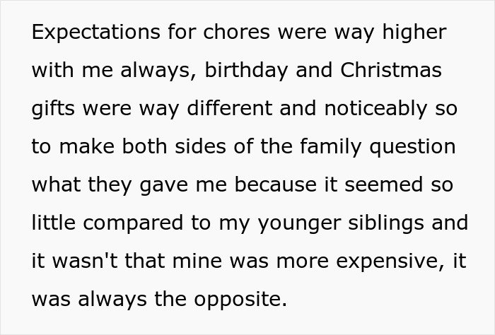 Parents Treat 18YO Like A Practice Kid, Get Mad As He Refuses To Invite Them To His Graduation Parents Treat 18YO Like A Practice Kid, Get Mad As He Refuses To Invite Them To His Graduation