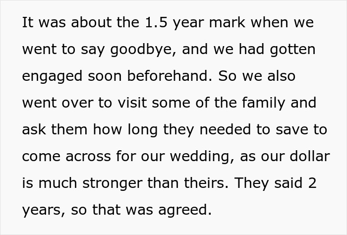 Couple Gets Annoyed That SIL With Cancer Is Taking Away From Their Wedding, It's Way Worse Than That Couple Gets Annoyed That SIL With Cancer Is Taking Away From Their Wedding, It's Way Worse Than That