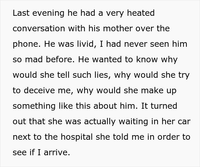 MIL Can't Believe Son Is Gay, Does Everything In Her Power To Prove That He's Not: "Didn&rsquo;t Raise You Like That!"