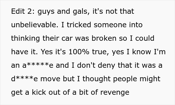Stepdad Tricks Broke Stepson Out Of His Laptop, Has No Idea It Will Cost Him Much More Stepdad Tricks Broke Stepson Out Of His Laptop, Has No Idea It Will Cost Him Much More