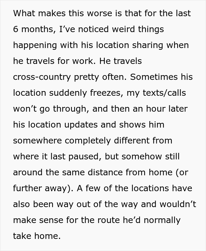Woman Finds Husband's "Lost Phone" Starts Losing Her Mind Over It