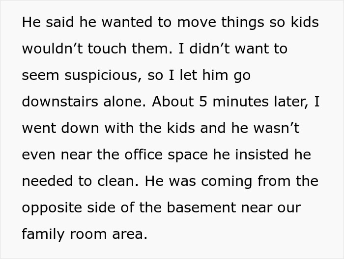 Woman Finds Husband's "Lost Phone" Starts Losing Her Mind Over It
