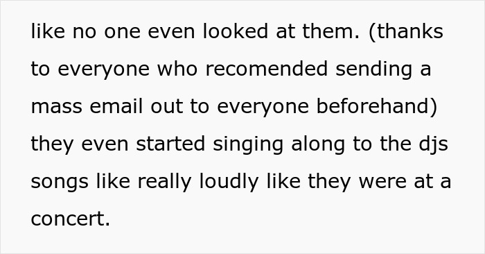 Entitled Mom Wants All Eyes On Her And Her Daughter During Brothers Wedding, Gets Dragged Instead