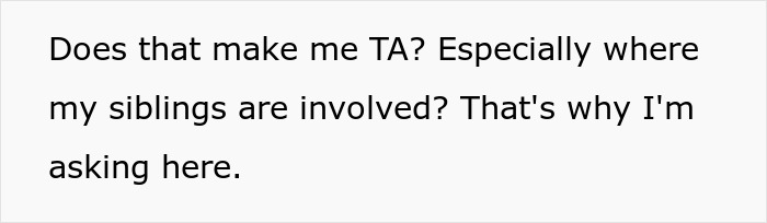 Parents Treat 18YO Like A Practice Kid, Get Mad As He Refuses To Invite Them To His Graduation Parents Treat 18YO Like A Practice Kid, Get Mad As He Refuses To Invite Them To His Graduation