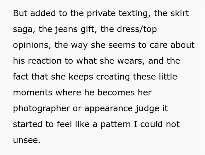Hubby And Wife&rsquo;s Sis Text Privately And Spend Time Alone, Wife Gets Called Jealous For Speaking Up