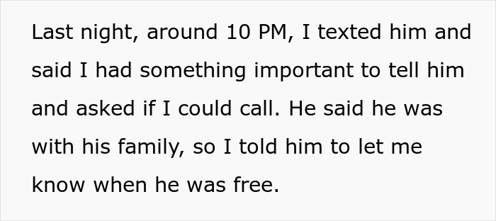 Guy Can't Handle His GF's Success, Ruins Her US Visa Approval With Silent Treatment And Tantrums Guy Can't Handle His GF's Success, Ruins Her US Visa Approval With Silent Treatment And Tantrums