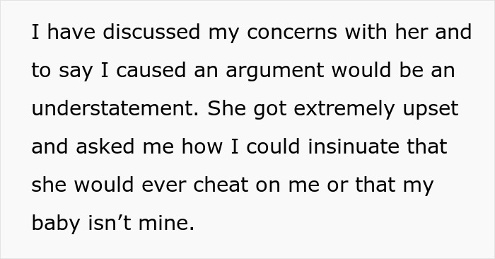 Guy Has Suspicions Over Daughter Not Being His, Turns Out It's Way Worse Than He Could Have Guessed Guy Has Suspicions Over Daughter Not Being His, Turns Out It's Way Worse Than He Could Have Guessed