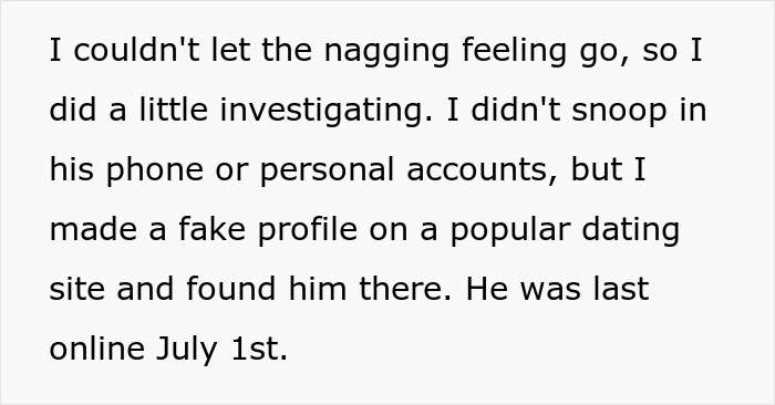 Woman Concerned As Fianc&eacute; Starts Acting Distant, Frantic After Finding Him On An Online Dating App