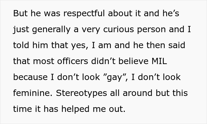 MIL Can't Believe Son Is Gay, Does Everything In Her Power To Prove That He's Not: "Didn&rsquo;t Raise You Like That!"