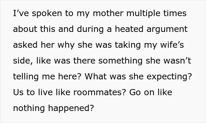 Man Discovers Wife's Affair Through Her iWatch, Then Loses His Family Too When They Take Her Side
