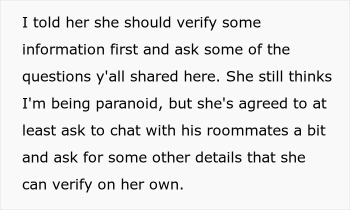 Uncle Hears One Detail About Niece's Long-Distance Boyfriend, Starts Asking Important Questions Uncle Hears One Detail About Niece's Long-Distance Boyfriend, Starts Asking Important Questions