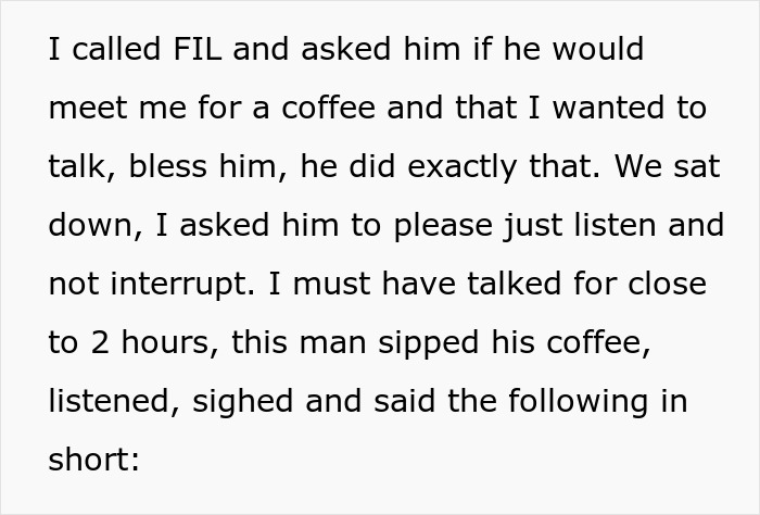 Man Gives In And Buys His Manipulative Mother-In-Law&rsquo;s House, Quickly Realizes Something Isn&rsquo;t Right