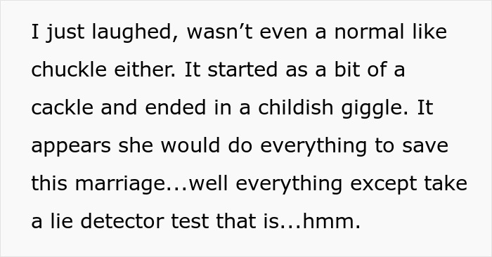 Man Discovers Wife's Affair Through Her iWatch, Then Loses His Family Too When They Take Her Side