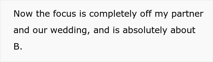 Couple Gets Annoyed That SIL With Cancer Is Taking Away From Their Wedding, It's Way Worse Than That Couple Gets Annoyed That SIL With Cancer Is Taking Away From Their Wedding, It's Way Worse Than That