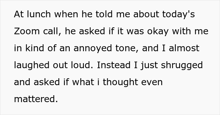 Wife Discovers Hubby's Secret Calls With His Ex, Finally Understands Why She Always Feels Invisible Wife Discovers Hubby's Secret Calls With His Ex, Finally Understands Why She Always Feels Invisible