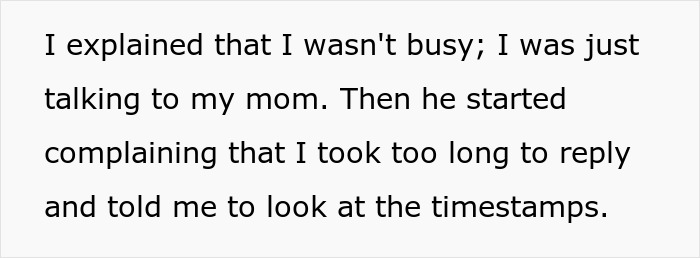 Guy Can't Handle His GF's Success, Ruins Her US Visa Approval With Silent Treatment And Tantrums Guy Can't Handle His GF's Success, Ruins Her US Visa Approval With Silent Treatment And Tantrums