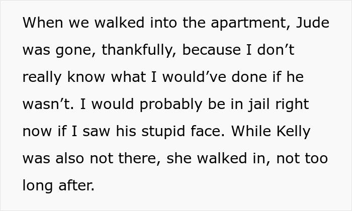 GF's Guy Bestie Hijacks Couple's Home, She Sparks A Massive Feud As BF Finally Snaps And Says Enough GF's Guy Bestie Hijacks Couple's Home, She Sparks A Massive Feud As BF Finally Snaps And Says Enough